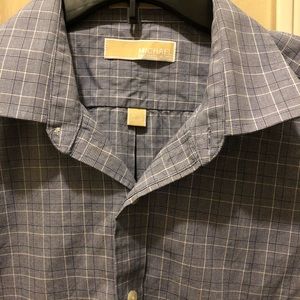 MK men’s shirt
